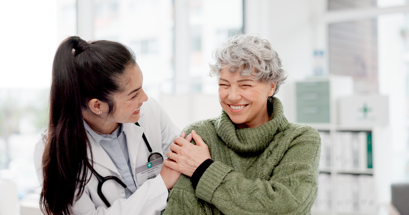 Patient Support